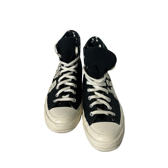 Converse All Star Chuck Taylor x Scooby Doo Men's  9 Women's 11 Limited Edition - Picture 3 of 11